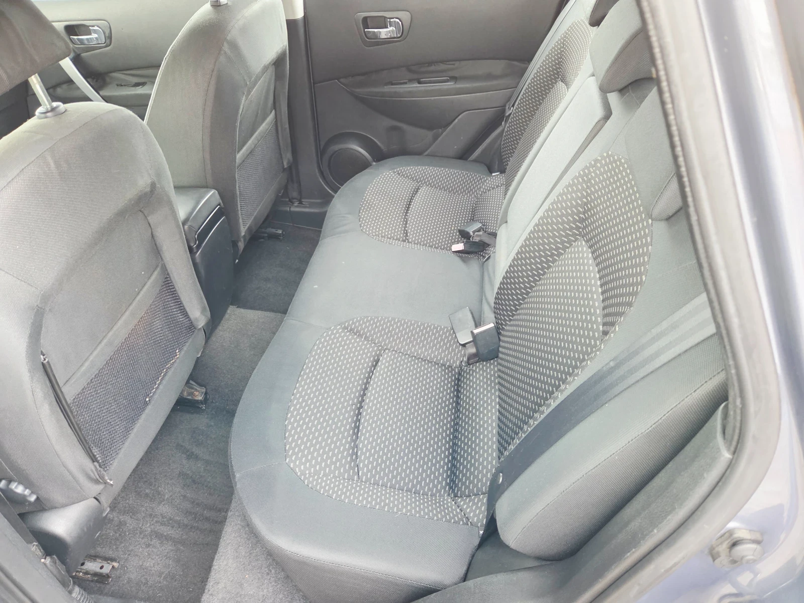 Nissan Qashqai 1, 600 EURO4 , снимка 10 - Автомобили и джипове - 55167240