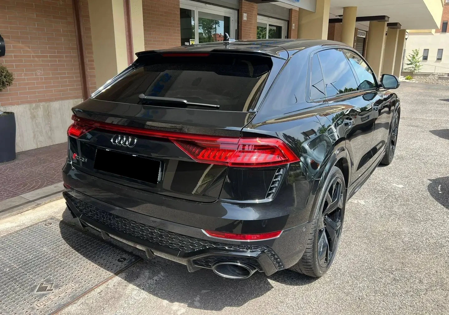 Audi RSQ8 4.0 TFSI V8 Mild Hybrid Quattro, снимка 2 - Автомобили и джипове - 55273444