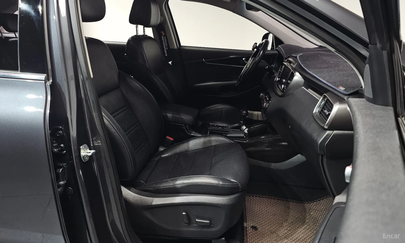 Kia Sorento 2.0D* TOP CENA* UNIKAT* TEXNOTEST* , снимка 12 - Автомобили и джипове - 55274352