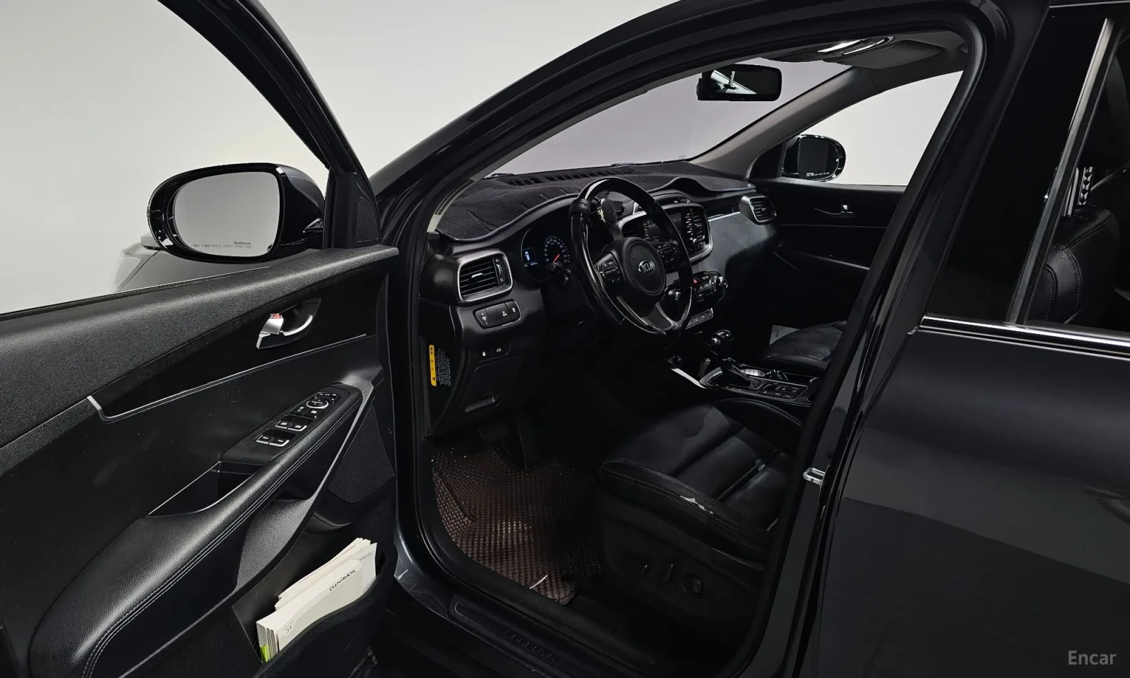 Kia Sorento 2.0D* TOP CENA* UNIKAT* TEXNOTEST* , снимка 10 - Автомобили и джипове - 55274352