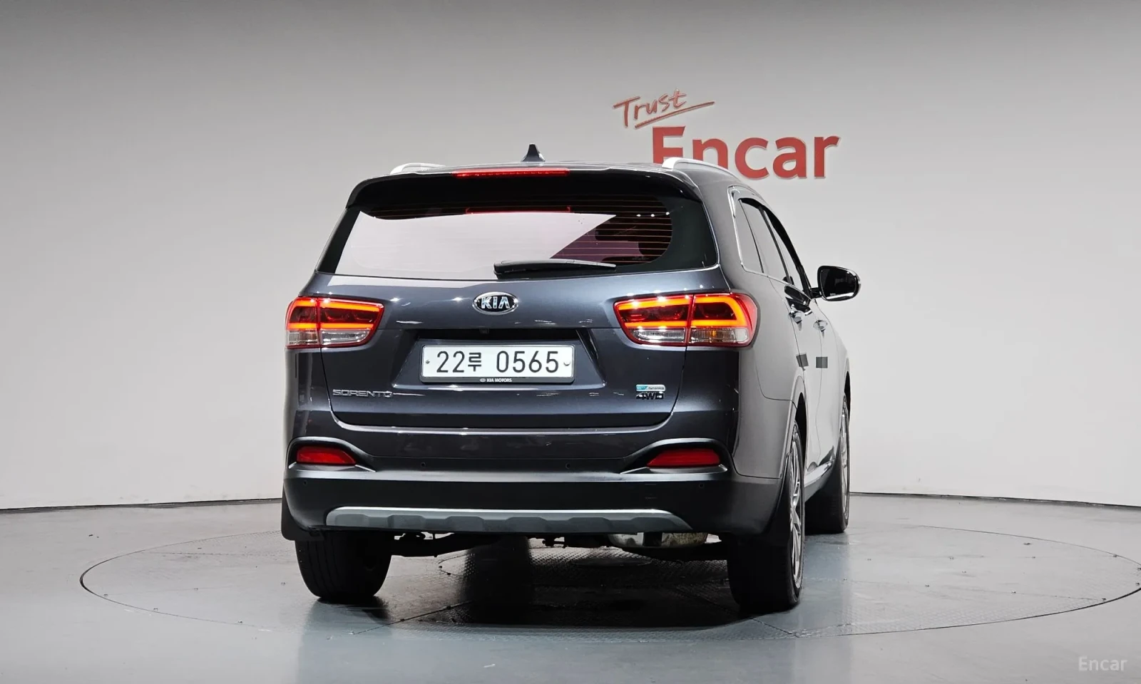 Kia Sorento 2.0D* TOP CENA* UNIKAT* TEXNOTEST* , снимка 4 - Автомобили и джипове - 55274352