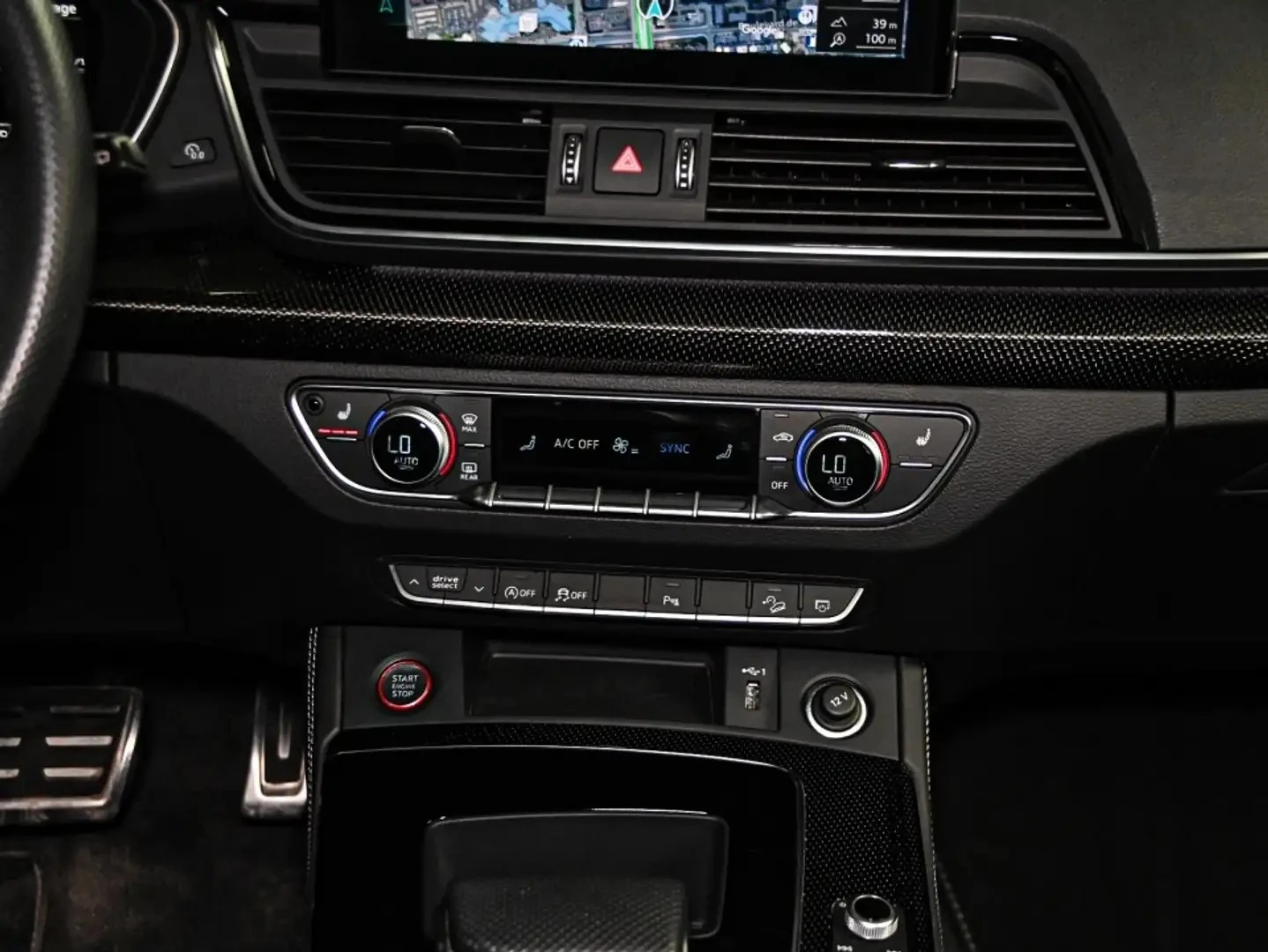 Audi SQ5 PROGRESSIV ���� �� �������� ���������� | Mobile.bg � ����������� 12