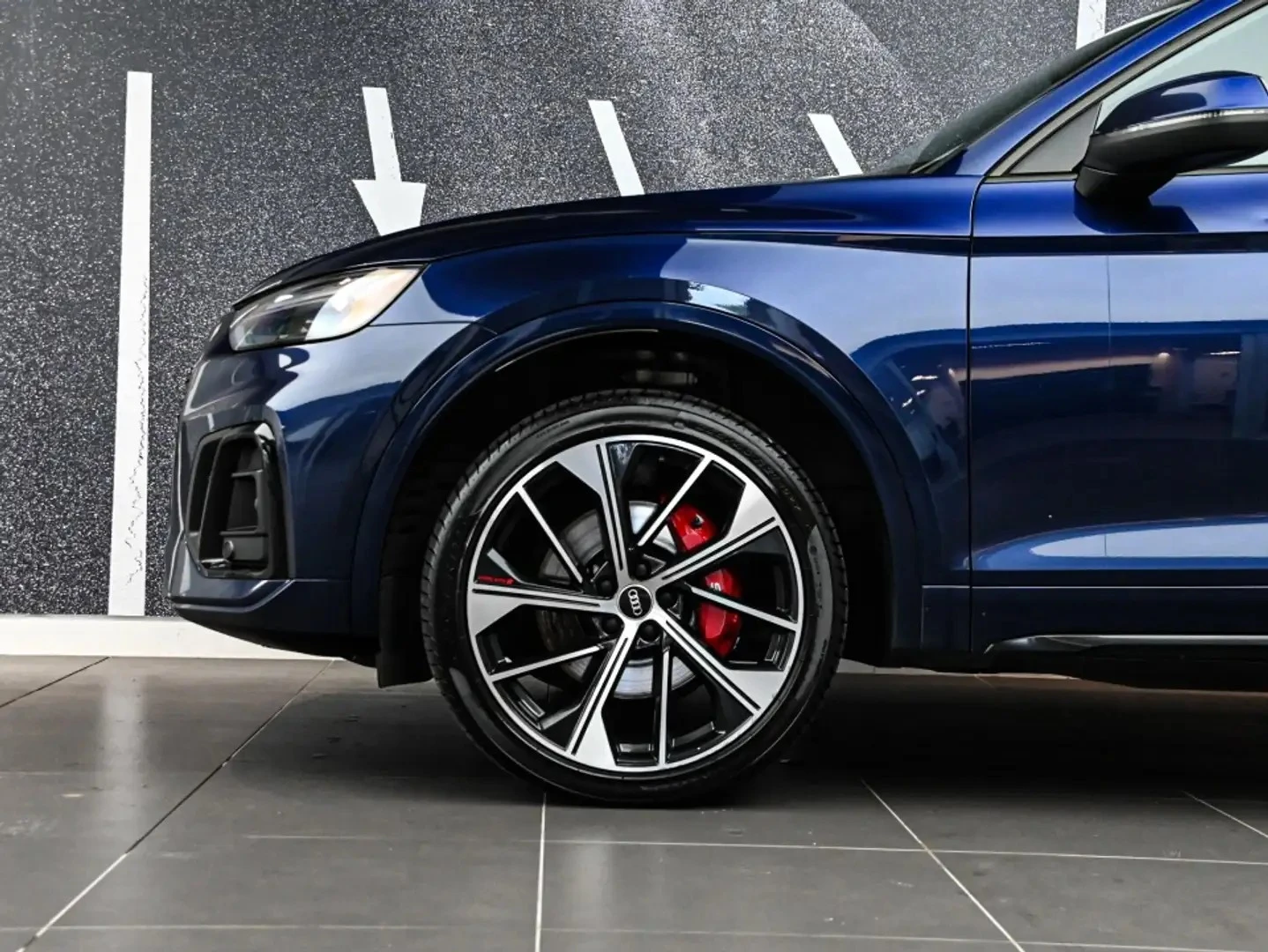 Audi SQ5 PROGRESSIV ���� �� �������� ���������� | Mobile.bg � ����������� 7