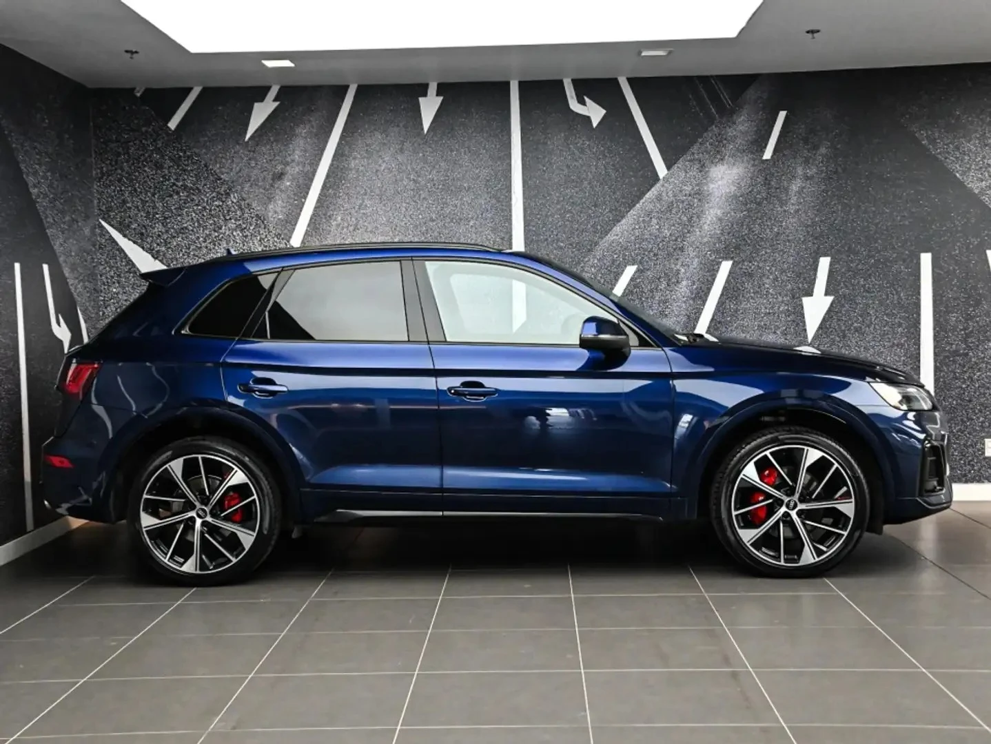 Audi SQ5 PROGRESSIV ���� �� �������� ���������� | Mobile.bg � ����������� 3
