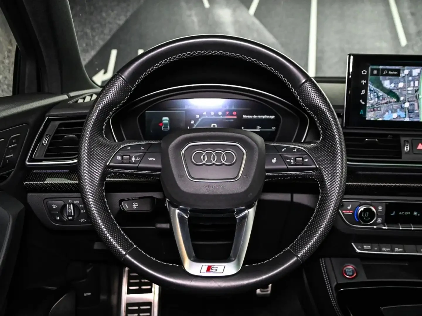 Audi SQ5 PROGRESSIV ���� �� �������� ���������� | Mobile.bg � ����������� 9