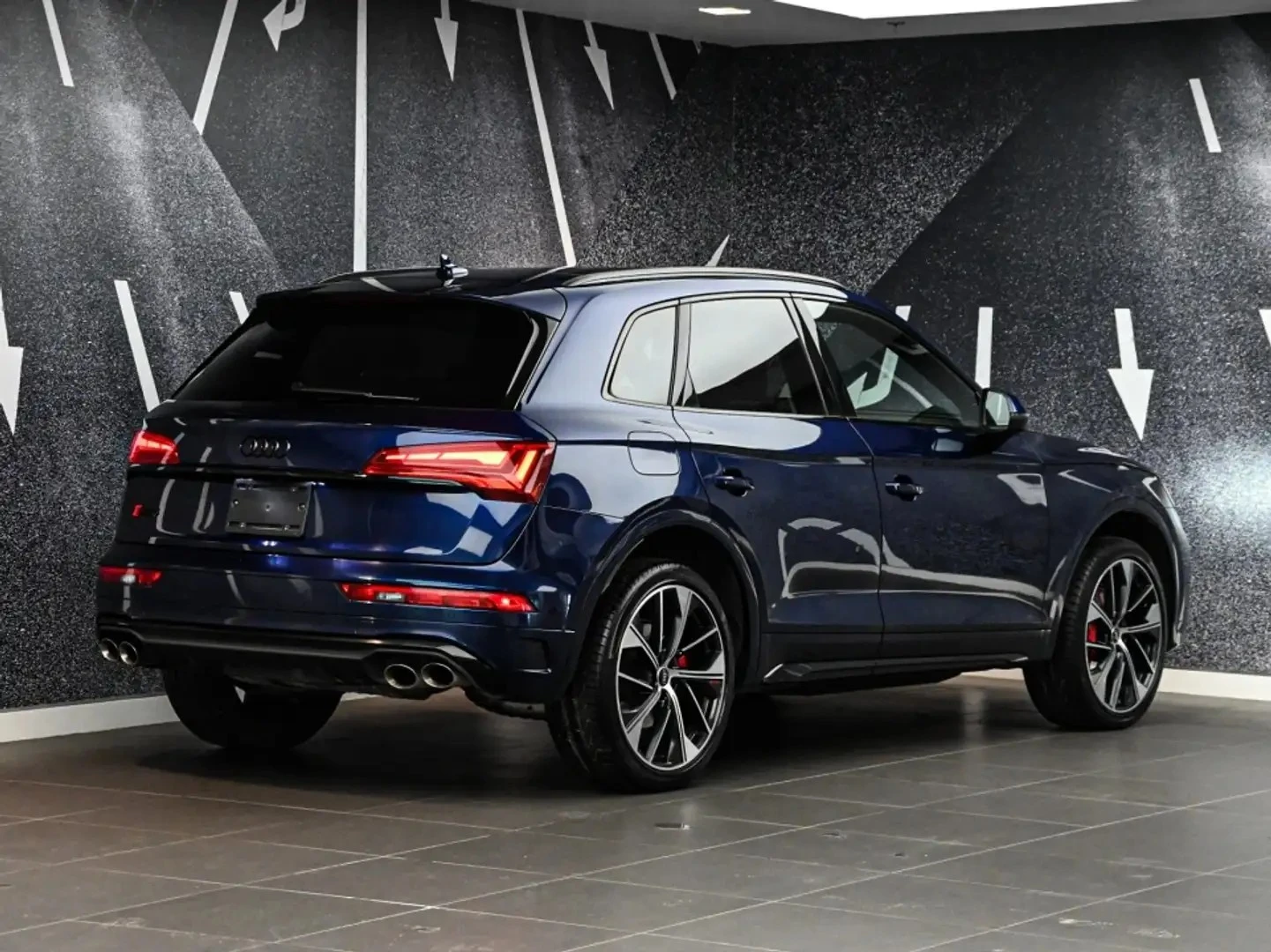 Audi SQ5 PROGRESSIV ���� �� �������� ���������� | Mobile.bg � ����������� 5