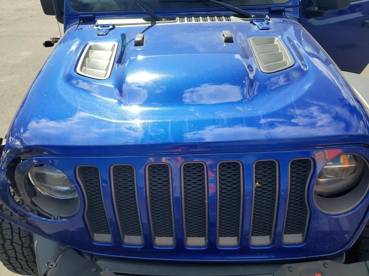 Jeep Wrangler 2.0l Unlimited Rubicon | Mobile.bg � ����������� 11