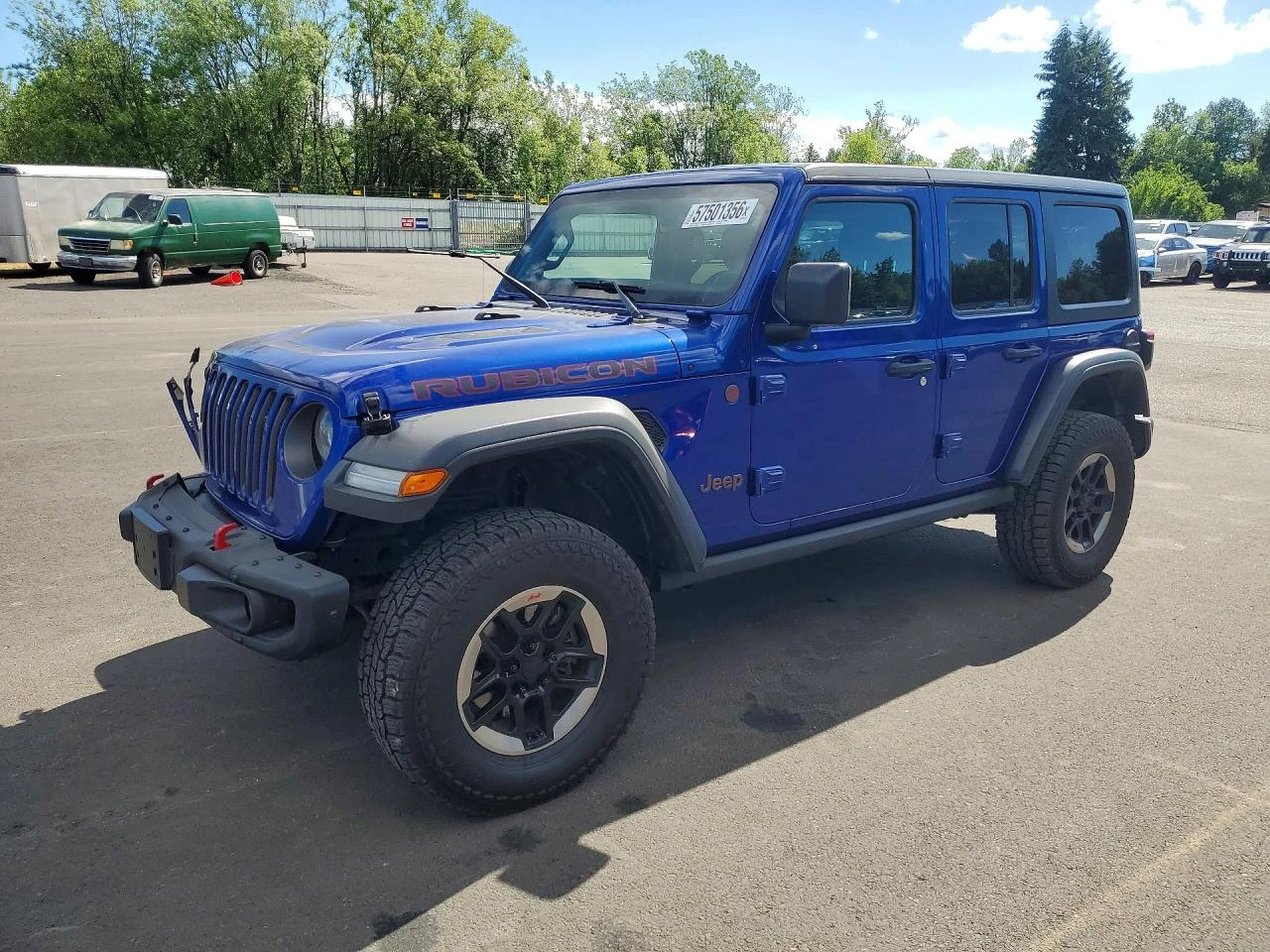 Jeep Wrangler 2.0l Unlimited Rubicon | Mobile.bg � ����������� 1
