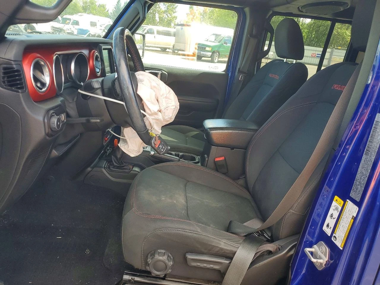 Jeep Wrangler 2.0l Unlimited Rubicon | Mobile.bg � ����������� 7