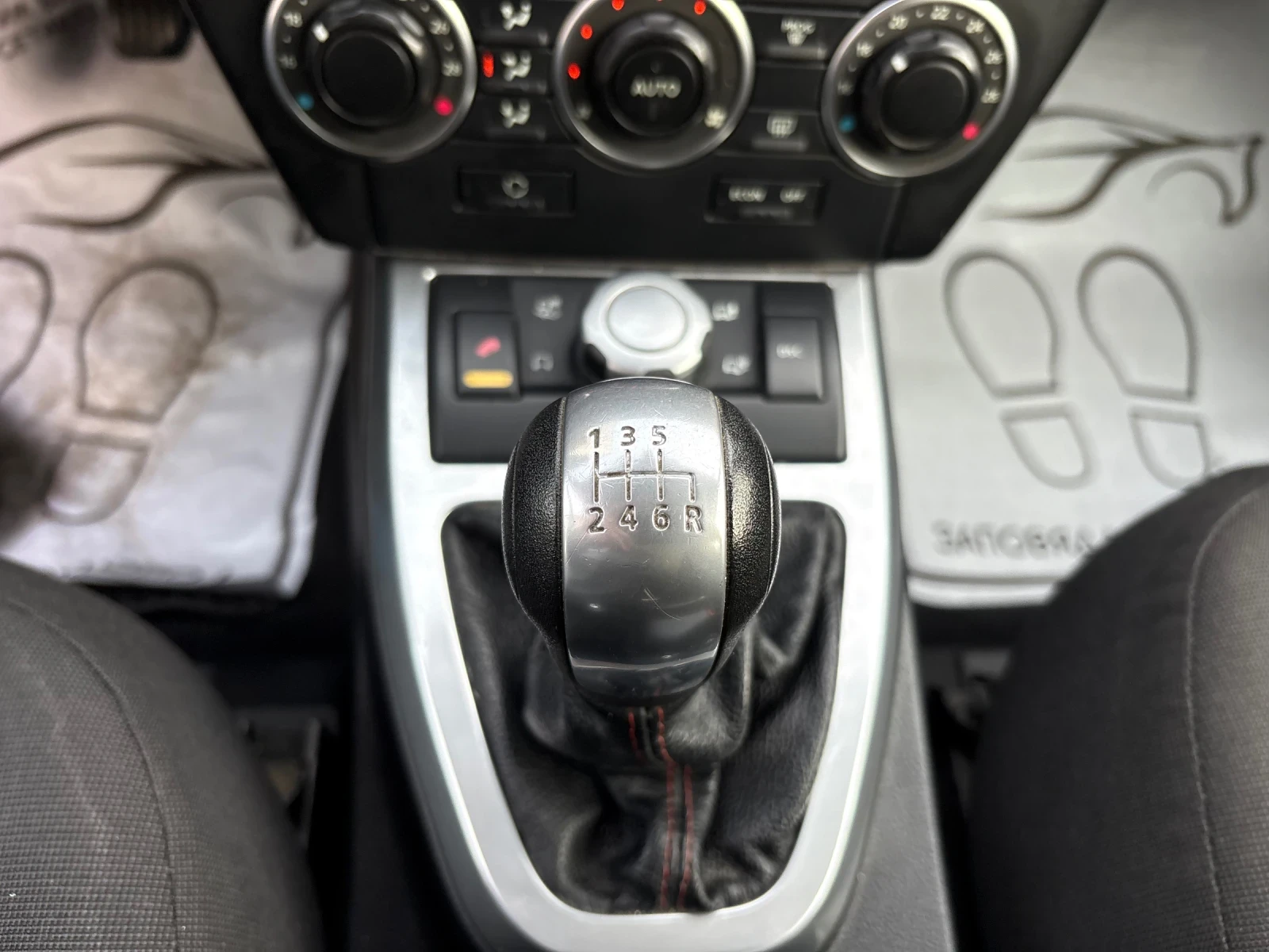Land Rover Freelander 2.2D 160к.с 4х4, снимка 10 - Автомобили и джипове - 55677515