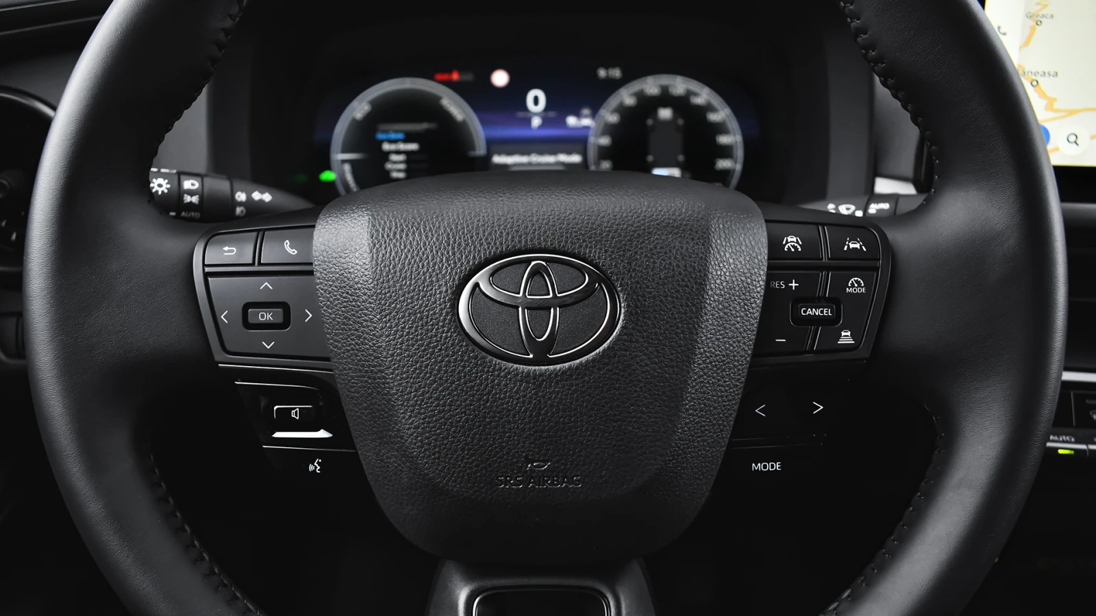 Toyota C-HR CLUB 2.0 Hybrid 4x4 Automatic, снимка 10 - Автомобили и джипове - 55835455