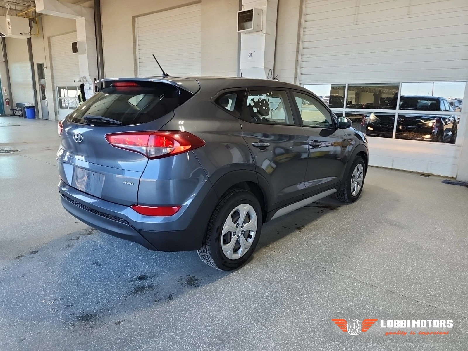 Hyundai Tucson | Mobile.bg � ����������� 3