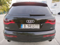 Audi Q7 3.0 TDI 7 местен - изображение 8