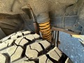 Jeep Grand cherokee 4.7 Quadra Drive  - изображение 10