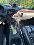 Jeep Grand cherokee 4.7 Quadra Drive  - изображение 7