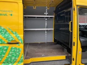 VW Crafter e-Crafter Electric, снимка 15