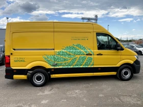 VW Crafter e-Crafter Electric, снимка 5