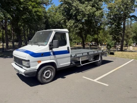 Peugeot J5 2.5 TD, снимка 1