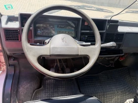 Peugeot J5 2.5 TD, снимка 9