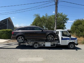 Peugeot J5 2.5 TD, снимка 11
