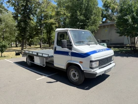Peugeot J5 2.5 TD, снимка 6