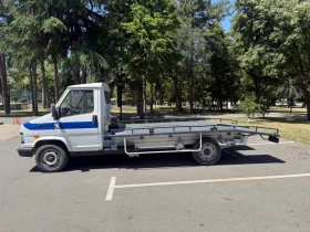 Peugeot J5 2.5 TD, снимка 3