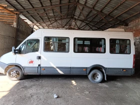 Iveco Daily 50C, снимка 2