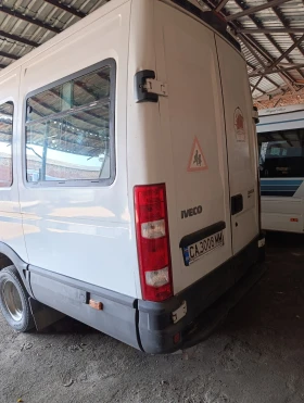 Iveco Daily 50C, снимка 3