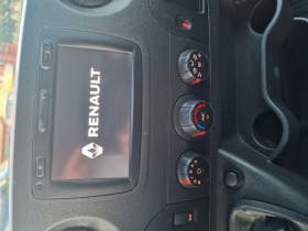 Renault Master 3.5т, двойна гума, 7места, снимка 17