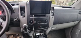VW Crafter, снимка 6 — Bazar.bg VW Crafter, снимка 6