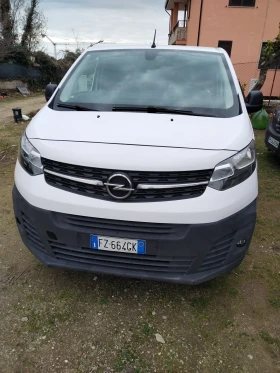 Opel Vivaro  - изображение 1