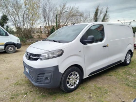 Opel Vivaro, снимка 2