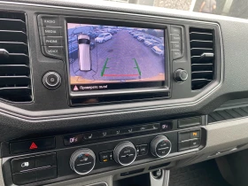 VW Crafter e-Crafter Electric | Mobile.bg � ����� ������ 9