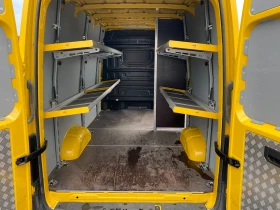 VW Crafter e-Crafter Electric | Mobile.bg � ����� ������ 16