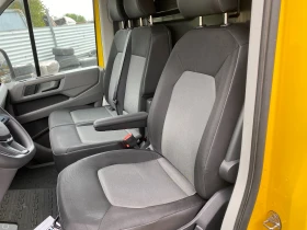 VW Crafter e-Crafter Electric | Mobile.bg � ����� ������ 11