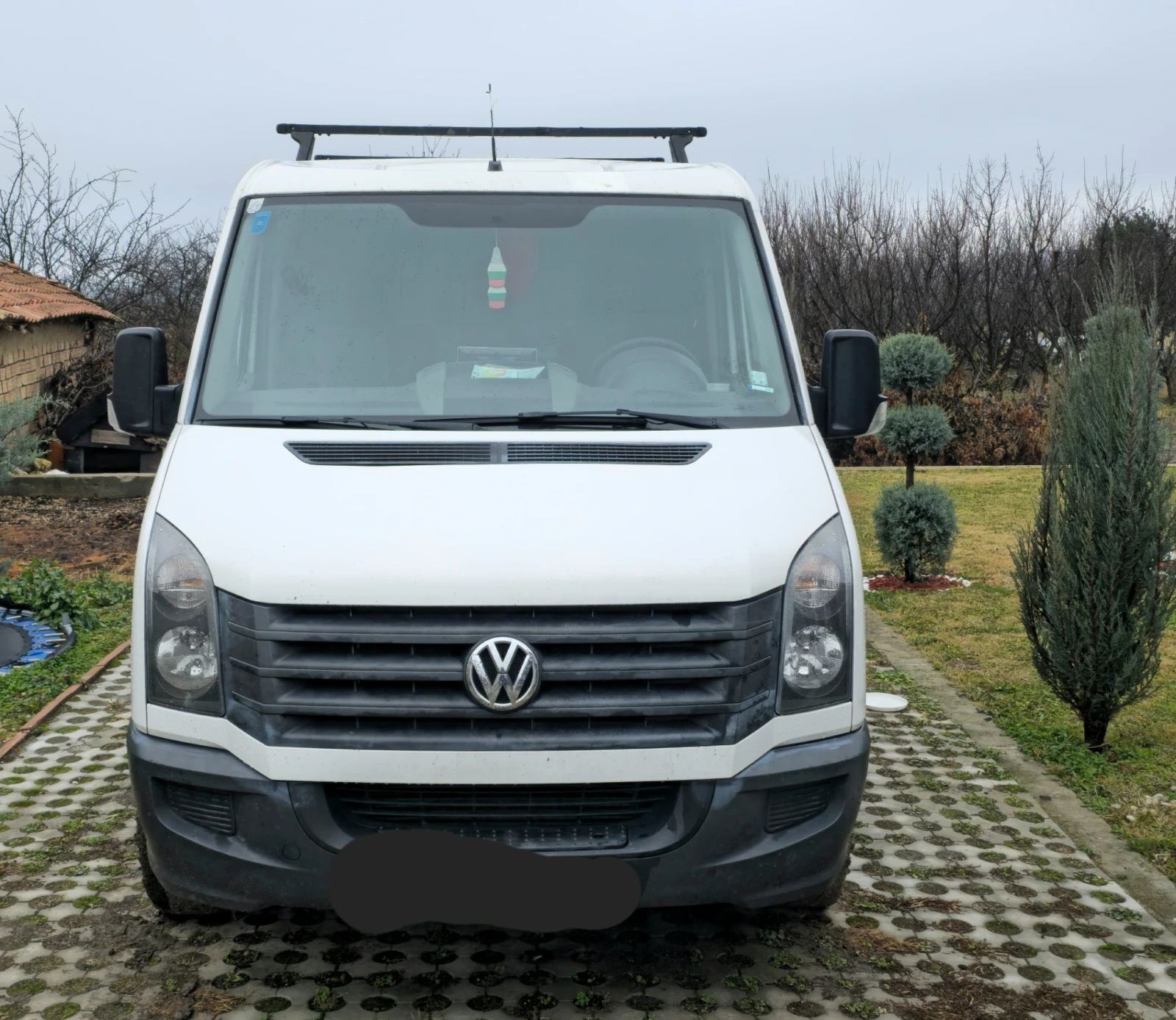 VW Crafter | Mobile.bg � ����������� 1