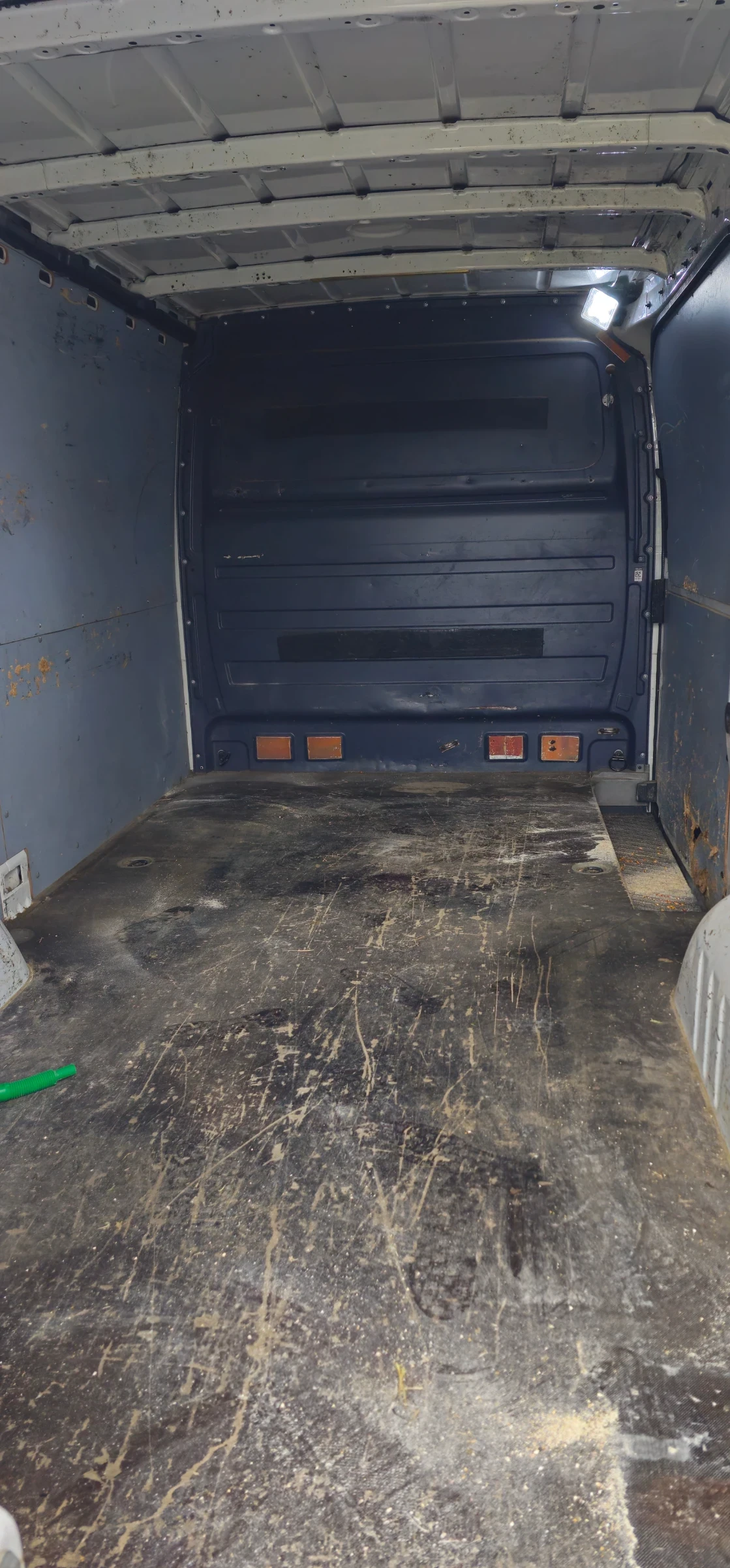 VW Crafter  - изображение 5