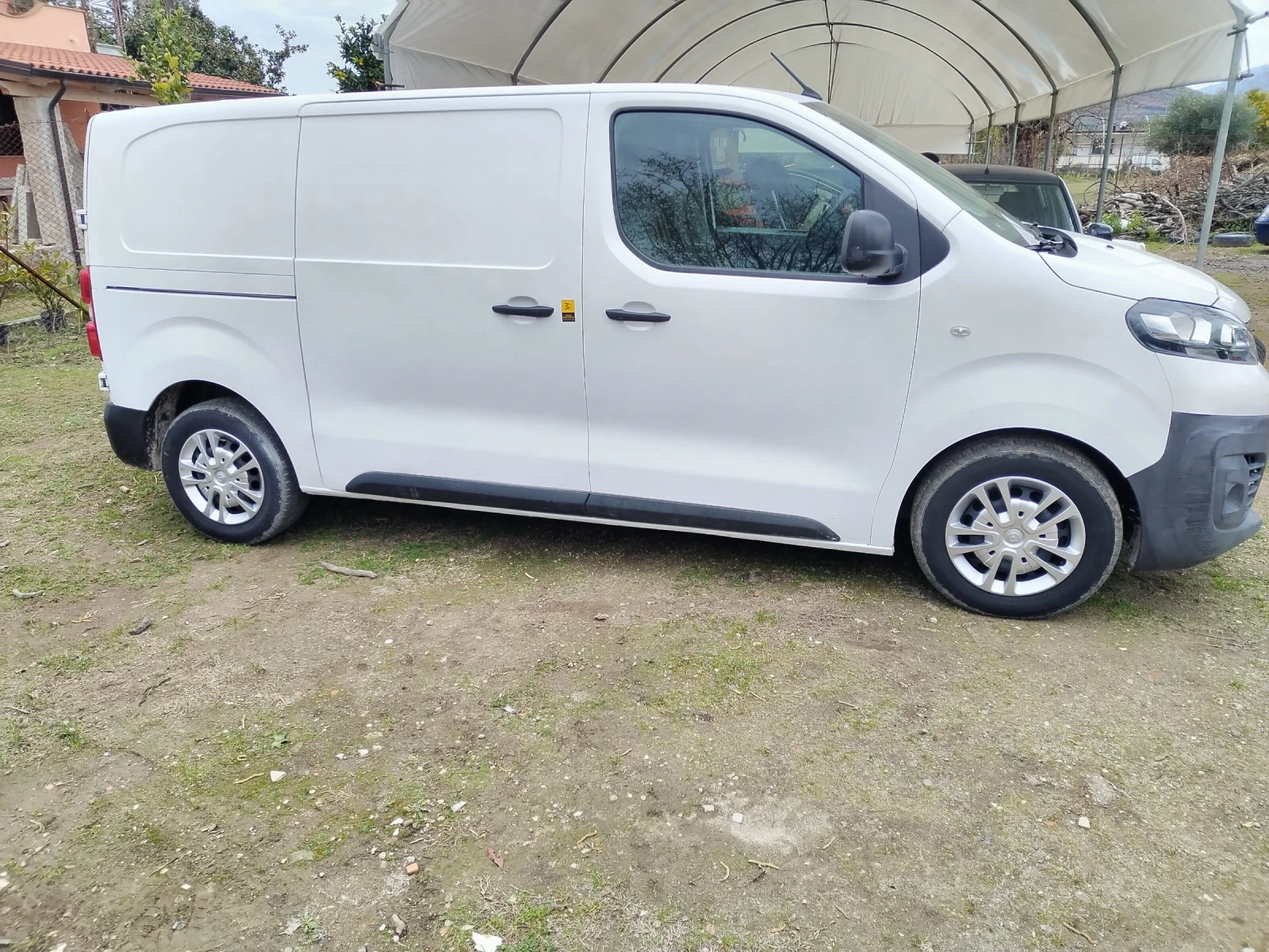 Opel Vivaro  - изображение 3