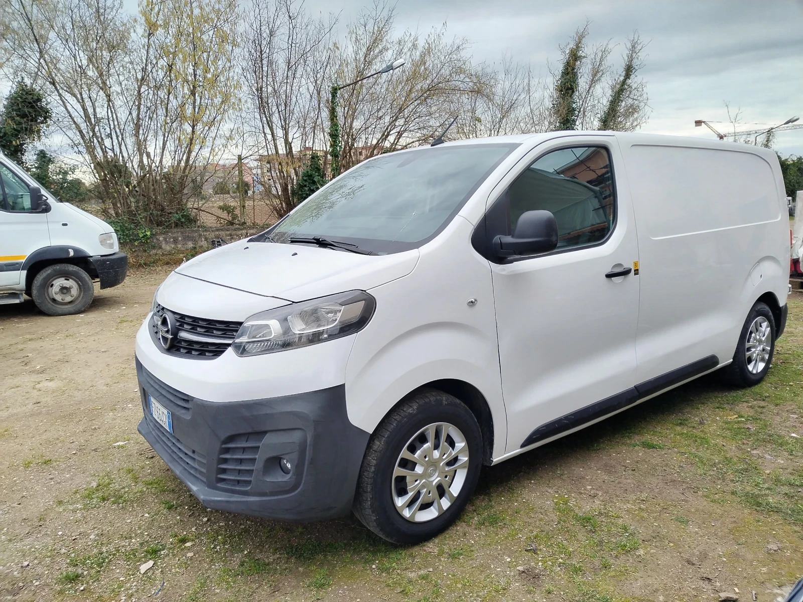 Opel Vivaro  - изображение 2