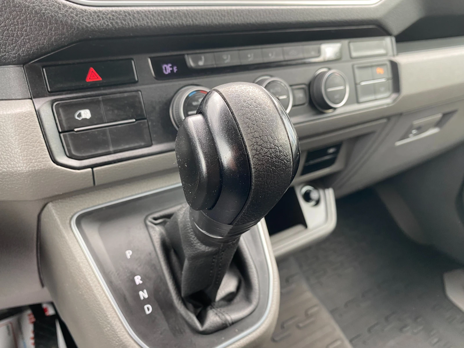 VW Crafter e-Crafter Electric, снимка 10 - Бусове и автобуси - 54629637