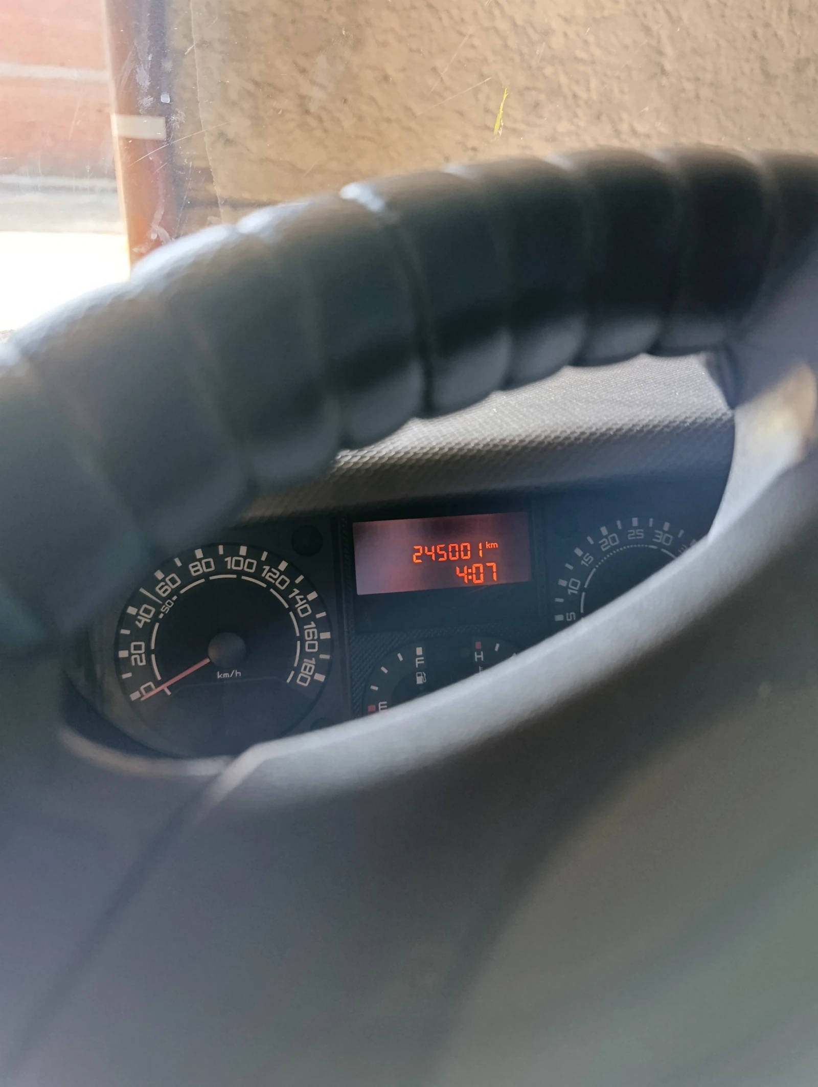 Iveco Daily 50C, снимка 5 - Бусове и автобуси - 56595215
