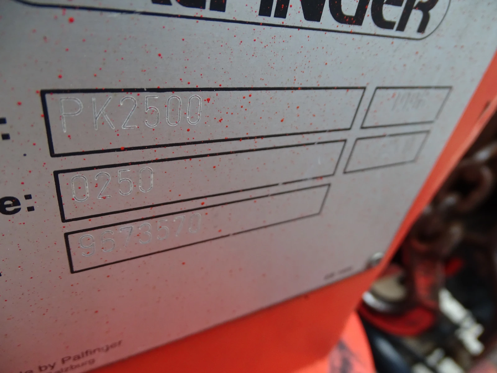 Iveco 35c13 САМОСВАЛ С КРАН* Palfinger PK 2500* , снимка 16 - Бусове и автобуси - 56657985