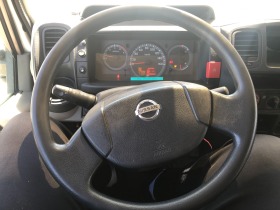 Nissan Kabstar  35.15, снимка 9 - Камиони - 45132588