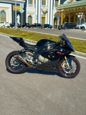 BMW S 1000 RR, снимка 6