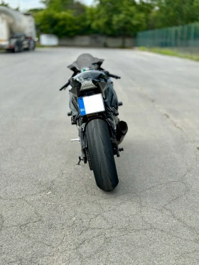 BMW S 1000 RR, снимка 4