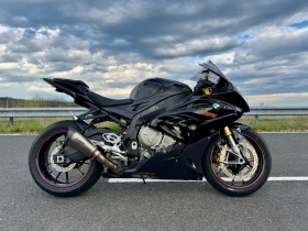BMW S 1000 RR, снимка 5