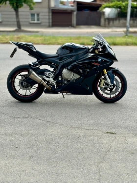 BMW S 1000 RR, снимка 2