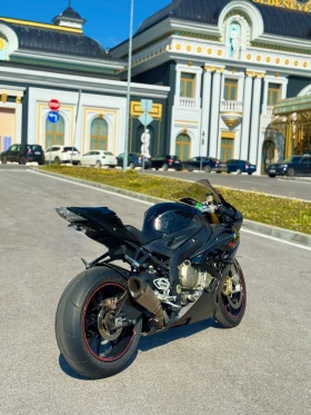 BMW S 1000 RR, снимка 5