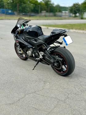 BMW S 1000 RR, снимка 5