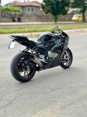 BMW S 1000 RR, снимка 3